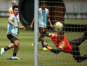 Corinthians pode ter melhor defesa desde o Brasileirão de 2017