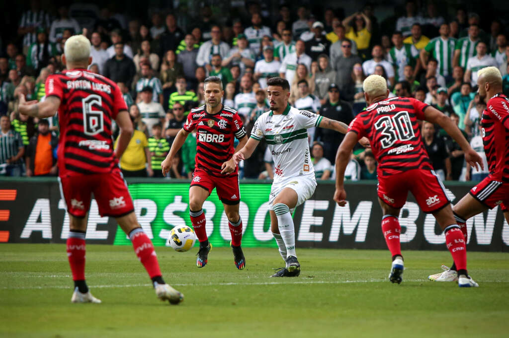 Coritiba Flamengo 2 1 e1667771451604