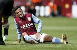 Radar da Seleção: Philippe Coutinho se machuca e deve ficar fora da Copa do Mundo