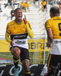 Criciúma 2 x 0 Tombense - Tigre vence na despedida da Série B e sobe na tabela