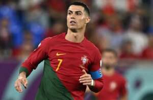 Corinthians entra na briga com Flamengo para ter Cristiano Ronaldo