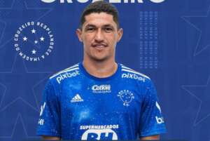 Mineiro: Cruzeiro não renova com atacante Luvannor
