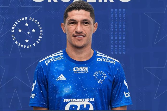 Cruzeiro Luvannor