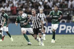 BRASILEIRÃO: Diante do Atlético-MG, Cuiabá tenta acabar com chances de rebaixamento