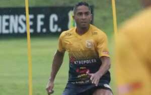 Mineiro: Democrata-SL confirma oficialmente Jorge Henrique, ex-Corinthians