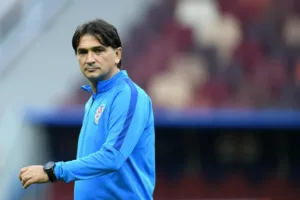 Dalic diz que Croácia não jogará por empate e acende alerta contra a Bélgica