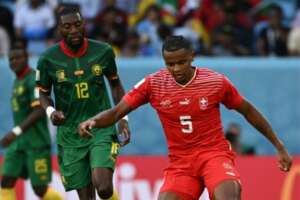 Rivais do Brasil, Camarões e Sérvia tentam quebrar péssimo retrospecto em Copas