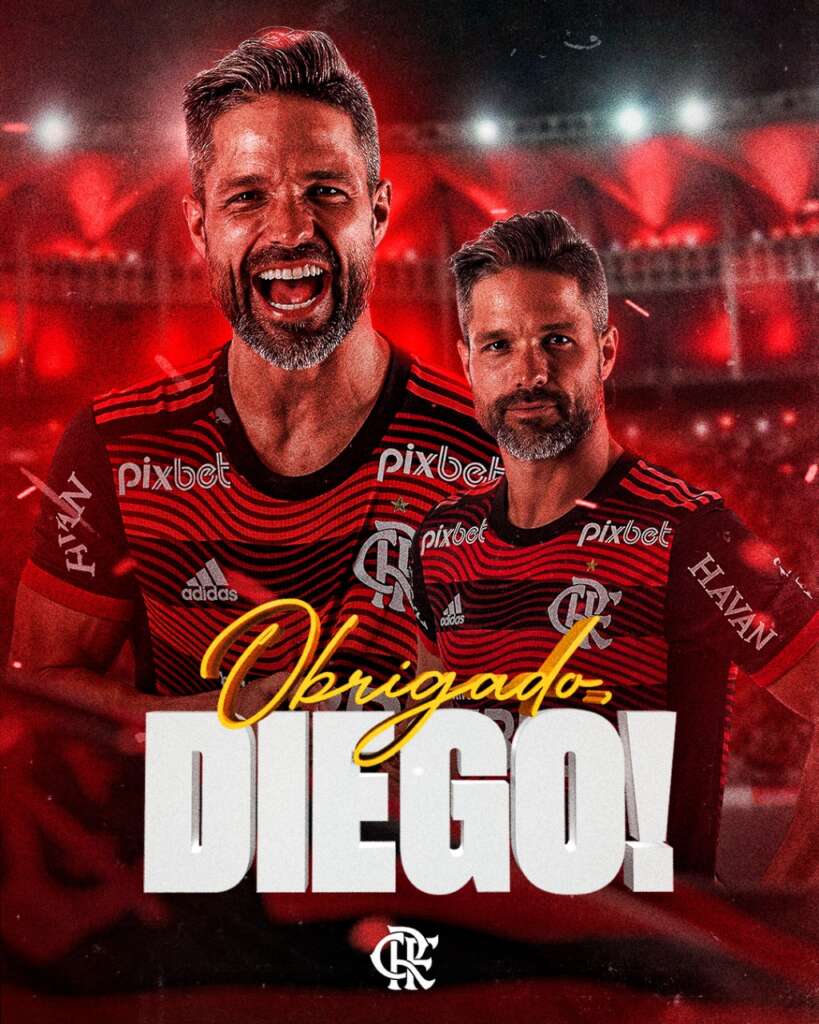 Diego Flamengo