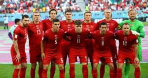 Técnico da Dinamarca não descarta protestos após Fifa proibir braçadeira LGBT+