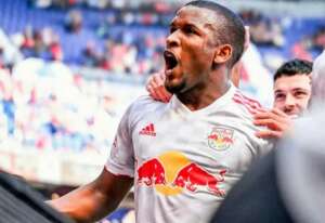 Guarani fatura na venda de Elias do Grêmio para NY Red Bulls