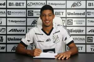 Paulistão: Técnico Pintado promete usar joia da base da Inter de Limeira