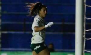 PAULISTA FEMININO: Palmeiras vence, volta ao G4 e elimina o Taubaté