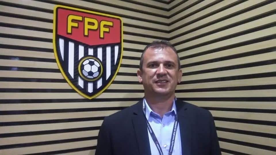 FERNANDOPOLIS PRESIDENTE