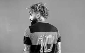 Flamengo confirma: Gabigol será o herdeiro da eterna camisa 10 de Zico