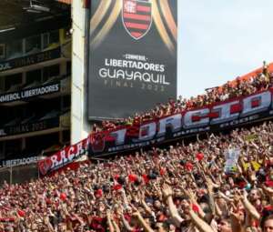 VP do Flamengo analisa Real em possível duelo no Mundial: 'Nada do outro mundo'