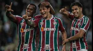 Fluminense x Goiás - Último jogo no Maraca e briga pelo vice!