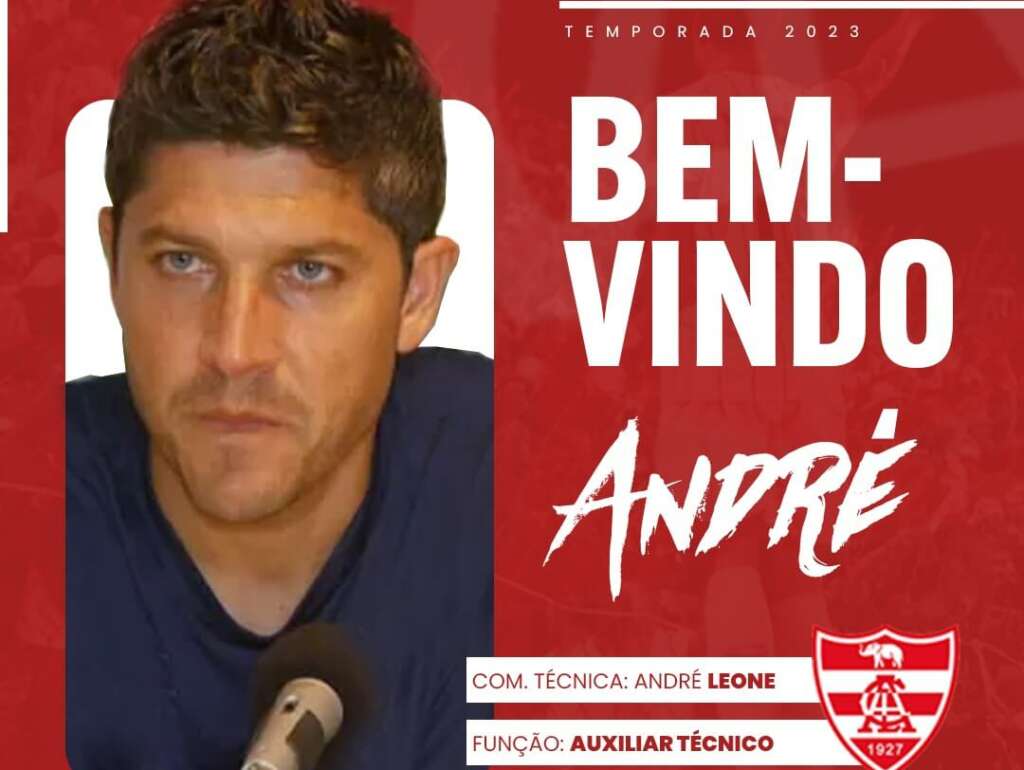 Série A2: Linense terá ex-zagueiro do Vasco e Corinthians como auxiliar de Edison Só