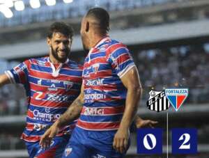 Fortaleza atropela 'grandes'. E os melhores do Brasileirão