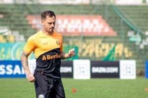 Paulistão: Inter de Limeira perto de anunciar Zé Mario