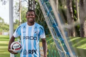 Paulistão: Ferroviária deve anunciar atacante Matheus Lucas