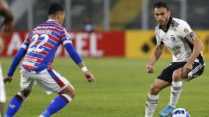 Lateral Gabriel Suazo vira alvo do Fortaleza