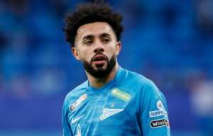 Flamengo monitora meia Claudinho, do Zenit, ex-Bragantino e ex-Ponte Preta