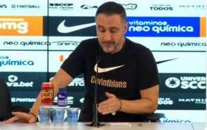 Flamengo já tem acordo verbal com Vitor Pereira para assumir comando em 2023