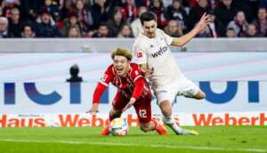 ALEMÃO: Em jogo com 4 pênaltis, Union Berlin perde do Freiburg e despenca na tabela