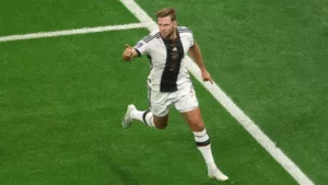 Herói contra Espanha, Füllkrug saiu da 2ª divisão do Alemão para brilhar na Copa