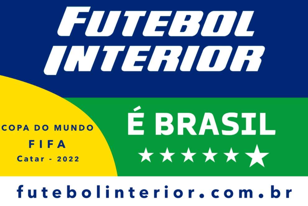 Futebol Interior no Catar 2022