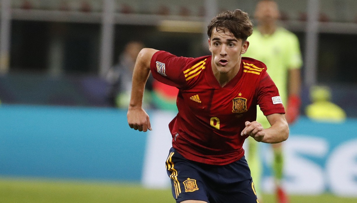 Espanha x Costa Rica: confira as informações do confronto pela primeira  rodada da Copa do Mundo - Gazeta Esportiva