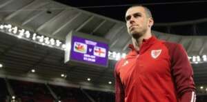 Bale aponta 'orgulho' por campanha de País de Gales e rejeita aposentadoria da seleção