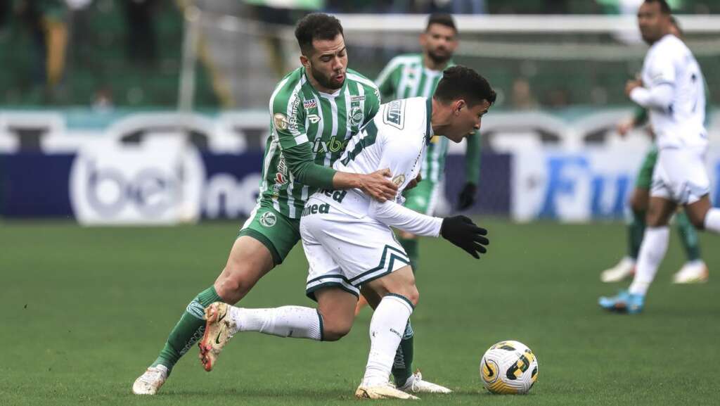Goiás x Juventude - Hora de se firmar na zona da Sul-Americana! 2 GOIAS