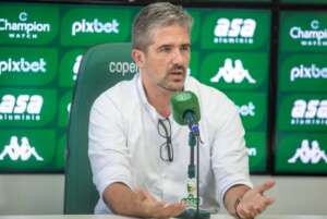 Série B: Dirigente fala sobre reforços, mas descarta reformulação no Guarani: 'Base é a mesma'