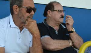 Paulista A3: Matonense empata 1º jogo sob olhares do 'chefe'