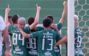 Série B: Futebol Paulista foi enorme decepção na temporada