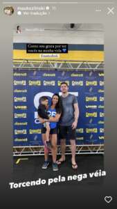 Série B: Goleiro do Guarani comente gafe nas redes sociais: 'Torcendo pela Nega Veia'