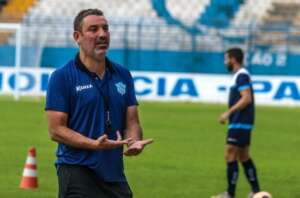 Paulista A3: Marília inicia trabalhos com dois jogadores