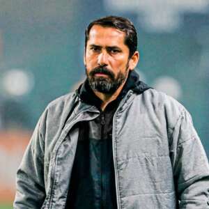 Ex-Coritiba, Gustavo Morínigo é o novo técnico do Ceará para 2023
