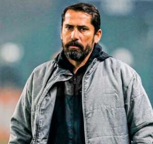 Cearense: Técnico Gustavo Morínigo destaca projeto do Ceará