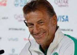 Renard mira vaga nas oitavas e projeta 'fazer história' com Arábia Saudita