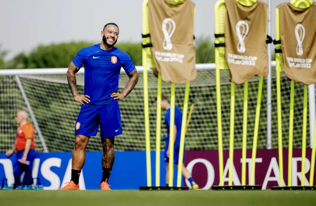 Senegal x Holanda – Ausência de atacantes marca duelo na Copa do Mundo do Catar
