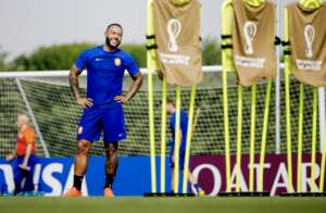 Senegal x Holanda - Ausência de atacantes marca duelo na Copa do Mundo do Catar