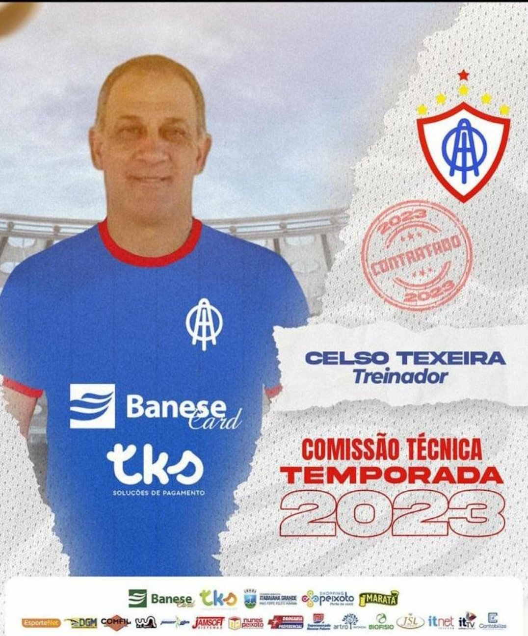 ITABAIANA CELSO TEIXEIRA