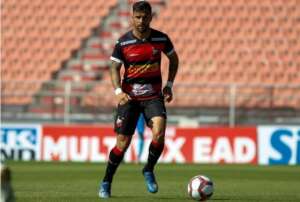 Paulistão: Paraguaio Jiménez deixa o Ituano e deve assinar com Paysandu