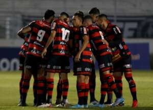 Série B: Ituano convoca torcida para lotar Novelli Júnior na decisão pelo acesso contra Vasco