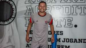 Baiano: Elenco do Vitória se reapresenta e tem novidades