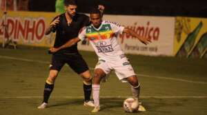 Paulistão: Inter de Limeira encaminha chegada de meia-atacante Jefferson Renan