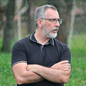 Novo executivo de futebol do Ceará chega traçando planejamento: 'Reconstrução'