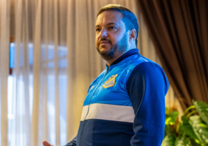 Paulistão: Executivo Júlio Rondinelli fala sobre reformulação no Água Santa